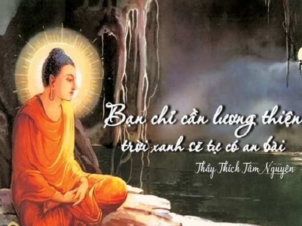 Những câu nói hay của Phật về tình bạn