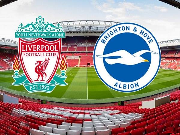 Nhận định Liverpool vs Brighton – 03h15 04/02, Ngoại Hạng Anh