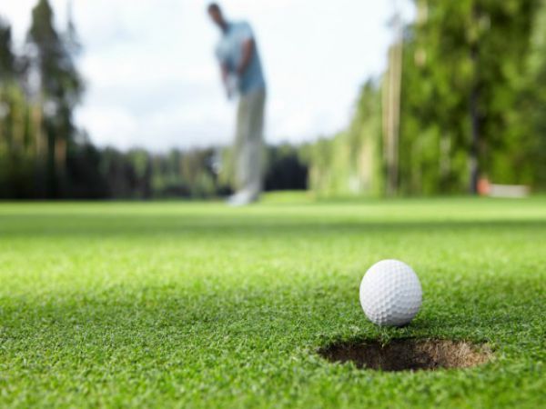 Golf Hole In One – Kỳ tích chỉ Golfer cực may mắn mới đạt được