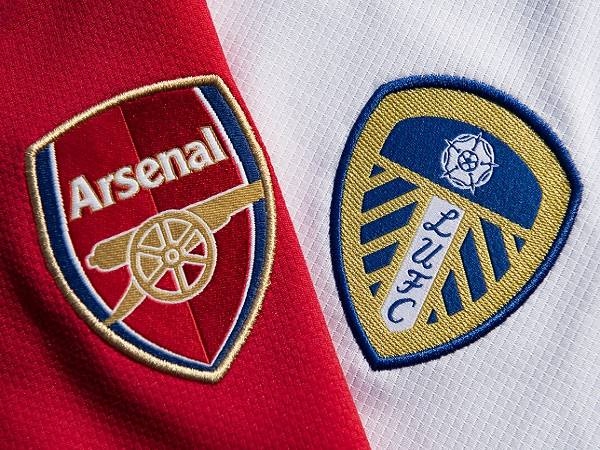 Tip kèo Arsenal vs Leeds – 01h45 27/10, Cúp Liên đoàn Anh