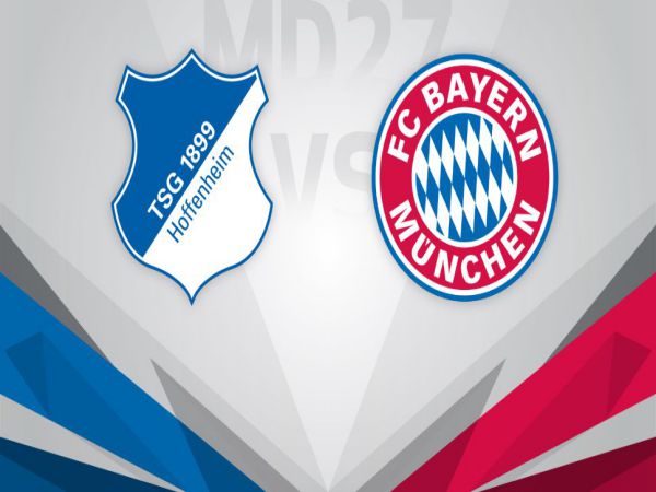 Dự đoán kèo Hoffenheim vs Bayern, 21h30 ngày 12/3 - Bundesliga