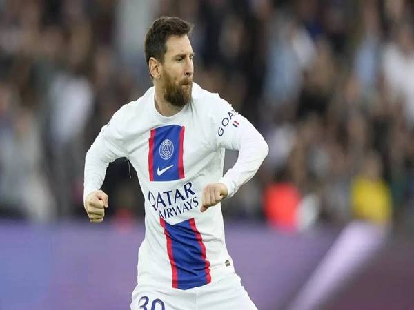 Tin PSG 3/11: Lionel Messi lên tiếng về chuyện tương lai