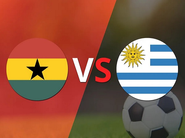 Tip kèo Ghana vs Uruguay - 22h00 02/12, World Cup