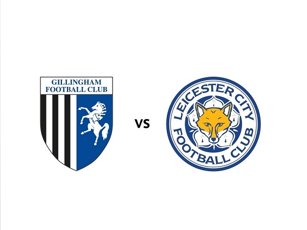 Nhận định, soi kèo Gillingham vs Leicester – 19h30 07/01, Cup FA