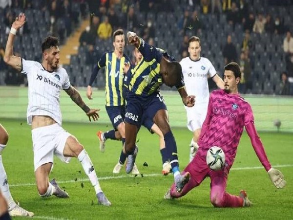 Nhận định Châu Á Demirspor vs Fenerbahçe, 0h ngày 3/2