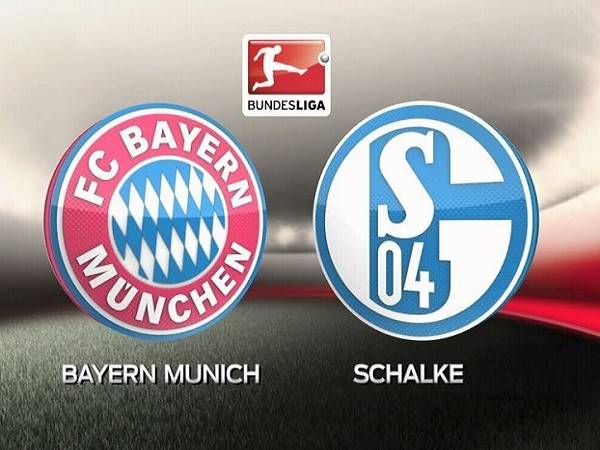 Tip kèo Bayern Munich vs Schalke – 20h30 13/05, VĐQG Đức