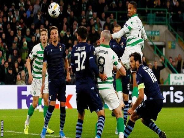 Nhận định bóng đá Celtic vs Lazio (2h00 ngày 5/10)