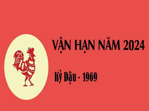 Cách hóa giải vận hạn tuổi Kỷ Dậu năm 2024