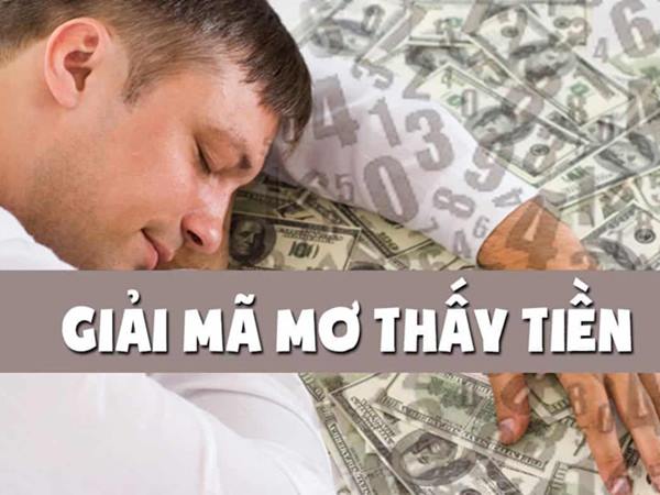 Mơ thấy tiền lẻ đánh con số nào?