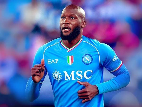 Chuyển nhượng 24/8: Napoli thành công chiêu mộ Lukaku