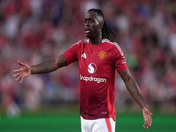 Chuyển nhượng MU ngày 7/8: Wan-Bissaka ra yêu sách cho MU