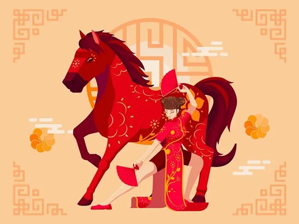 Khởi đầu mới cùng số thịnh vượng tuổi Mậu Ngọ 9/4/2025