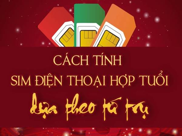 Xem số điện thoại hợp tuổi chuẩn phong thủy miễn phí 2