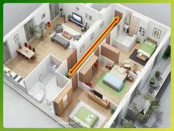 Tổng hợp lỗi phong thủy nhà vệ sinh và cách khắc phục