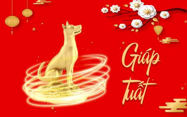 Tử vi tuổi Giáp Tuất hôm nay