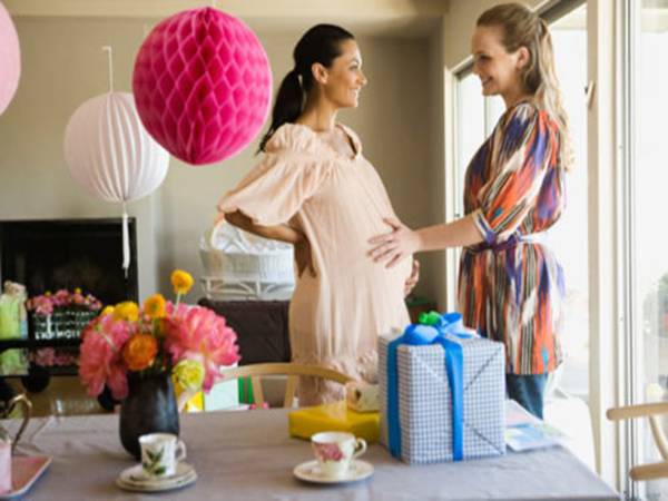 Giải mã tại sao gặp bà bầu xui? Cần làm gì để hóa giải?