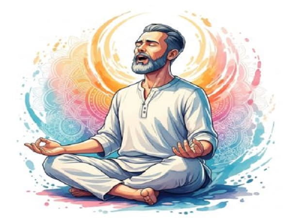 Thiền định và tụng kinh