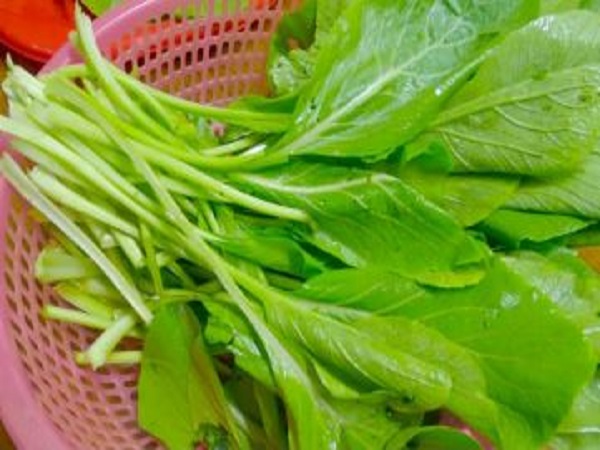 Ý nghĩa chung của giấc mơ thấy ăn rau cải