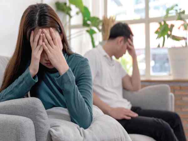 chồng cung ly lấy vợ cung đoài