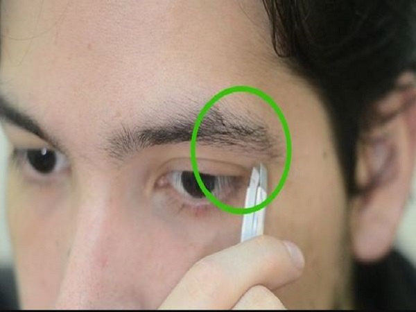 Luận vận mệnh tướng lông mày đàn ông đầu đậm đuôi nhạt