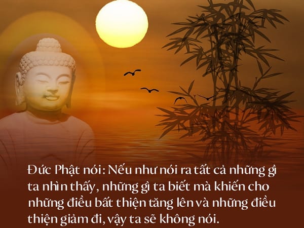 Lợi ích khi nhận ra sức mạnh của lời nói