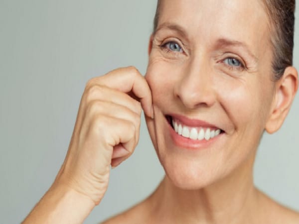 Tướng mặt có râu mèo trong tình cảm