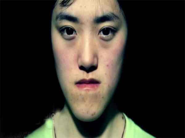 tướng mặt lưỡi cày