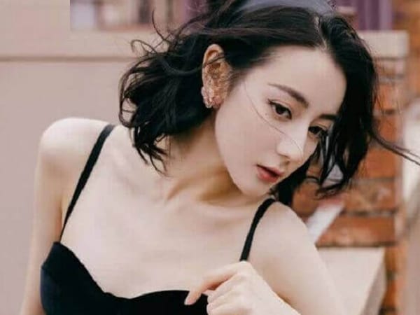 Mũi thẳng, sống mũi cao và đầy đặn là nét tướng mặt phụ nữ giàu sang