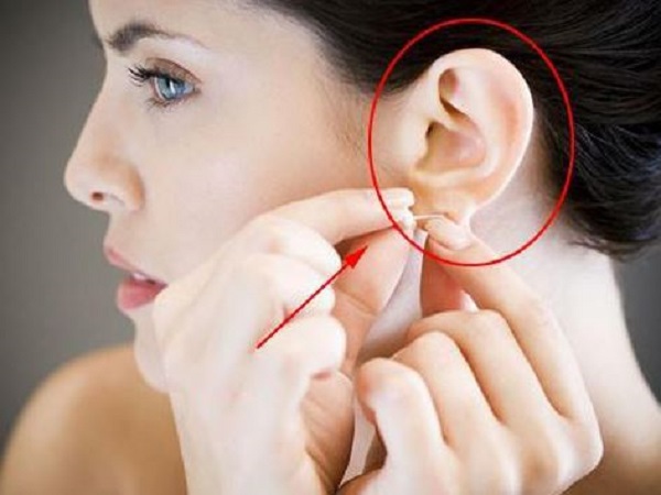 Tướng tai giàu có và vận tài lộc