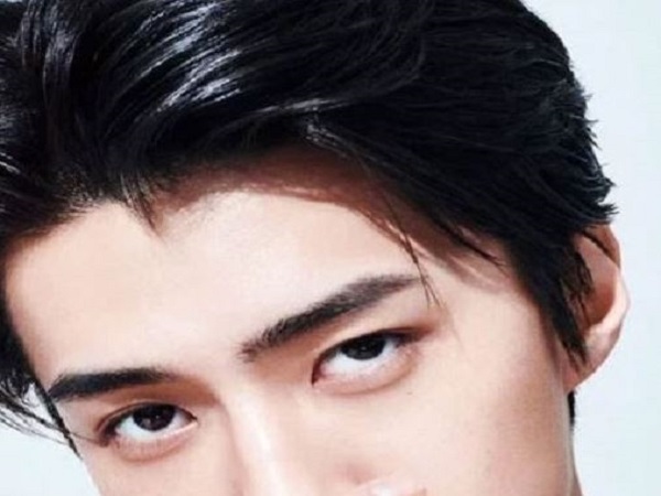  Mắt tam bạch đàn ông – dấu hiệu nhận biết người có chí khí nhưng dễ khắc chế