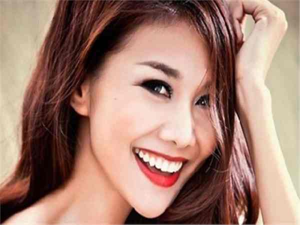 tướng miệng rồng