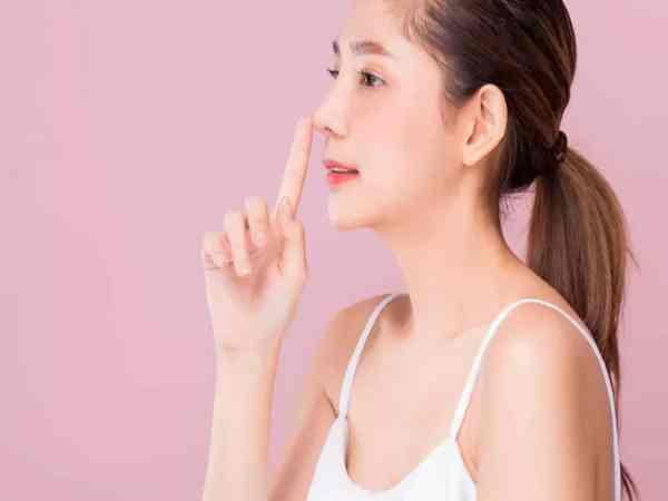 Đặc điểm tướng mũi dọc dừa