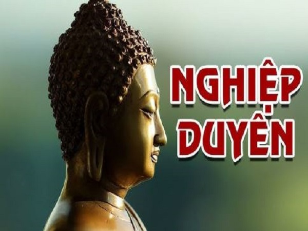 Hiểu đúng về nghiệp duyên trong tình yêu là gì