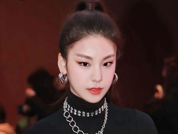 Tướng mắt xếch ở nữ