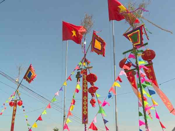 Lễ khai hạ là gì?