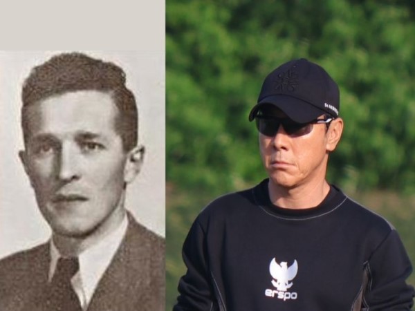 Các huấn luyện viên Indonesia xuất sắc nhất lịch sử