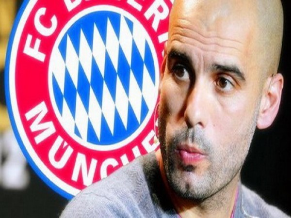 Thách thức tương lai huấn luyện viên Bayern Munich