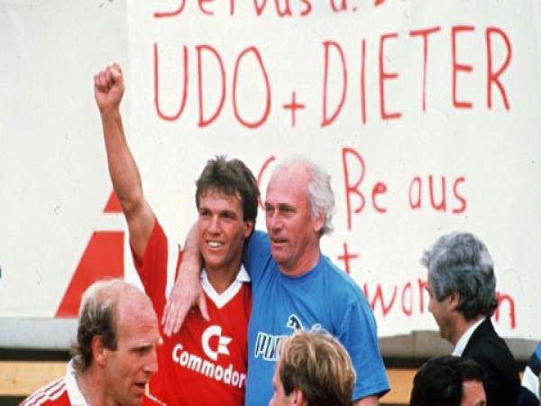 Các huấn luyện viên Bayern Munich xuất sắc nhất lịch sử