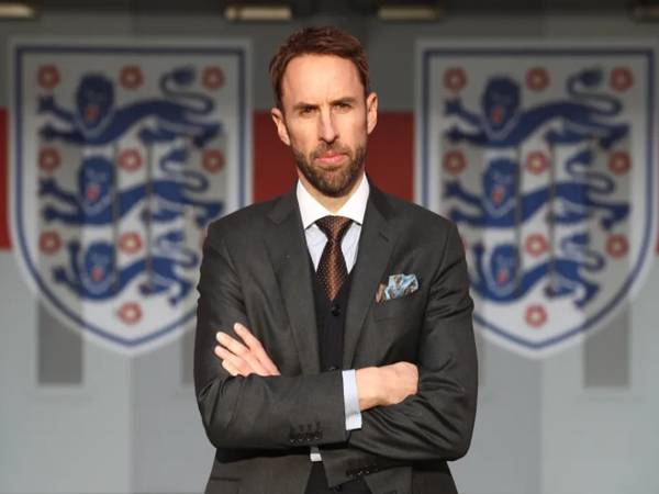 Huấn luyện viên Anh