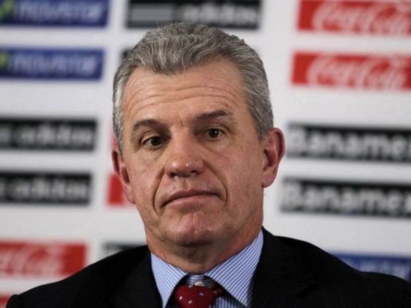Javier Aguirre – Người mang tinh thần Mexico đến Madrid