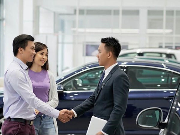 Giải mã giấc mộng thấy mua ô tô theo góc nhìn phong thủy