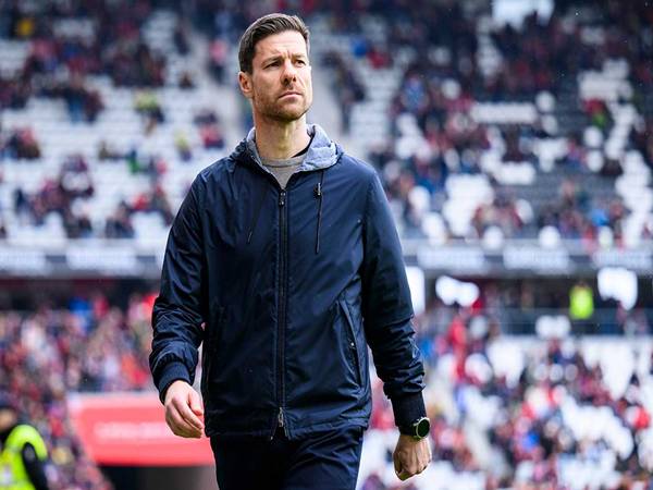 Những thông tin ít biết về HLV Xabi Alonso