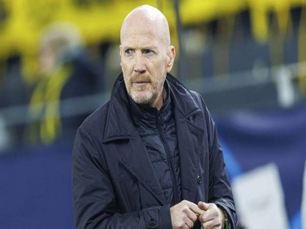 Tầm ảnh hưởng của các HLV Dortmund xuất sắc để CLB