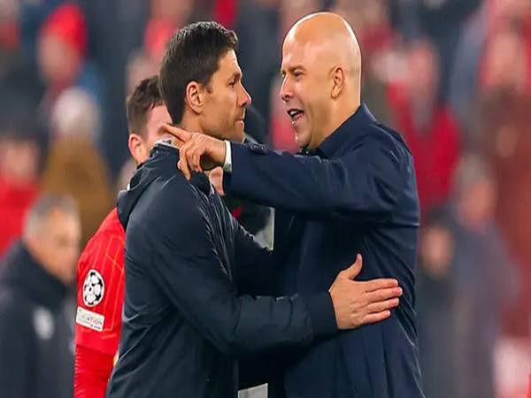 Tin Liverpool: Điều kiện để Xabi Alonso thay Arne Slot