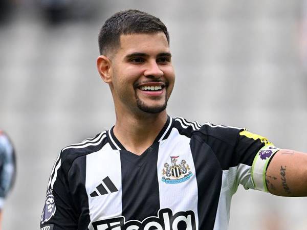 Tin MU: Man United tăng tốc vụ Bruno Guimaraes