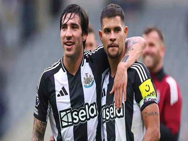 Tin MU: Quỷ đỏ dồn toàn lực chiêu mộ tiền vệ Sandro Tonali