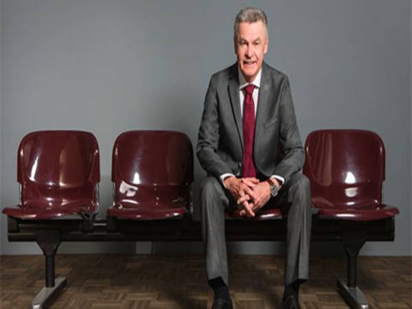 Top huấn luyện viên Dortmund xuất sắc và tầm ảnh hưởng