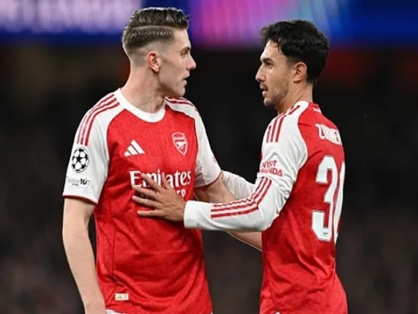 Cơn khủng hoảng thể lực và dấu hỏi lớn trước tham vọng vô địch