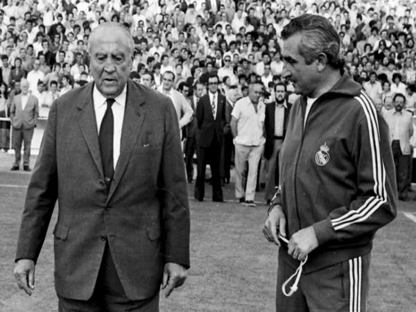 Vì sao các huấn luyện viên của Real Madrid rất thành công
