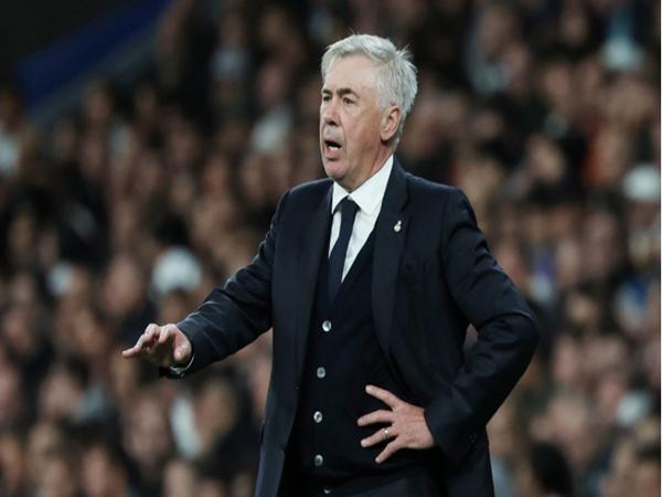 Những huấn luyện viên Real Madrid xuất sắc nhất